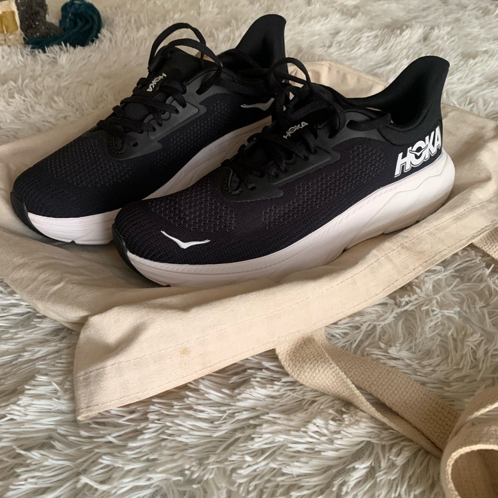 Women's Hoka Running Shoes